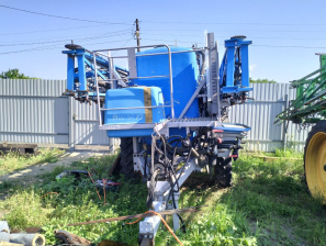 опрыскиватель Lemken Primus 35