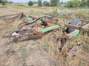 Борона дисковая БДТ 3 экспресс-обзор от Рамиля Намазова