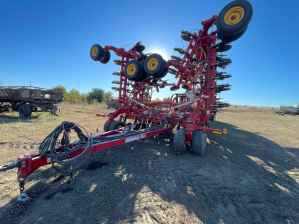 Посевной комплекс анкерный  Bourgault 3320-50 PHD 