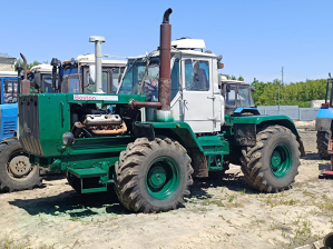 Трактор ХТЗ Т-150 К 1992