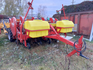 Картофелесажалка GRIMME GL34Z, 2010