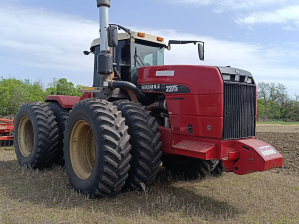 Трактор Ростсельмаш  RSM 2375 Бюллер  BUHLER VERSATILE