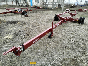 Приспособление для перемещения адаптеров ППА-700-04 Uni Cart 3000