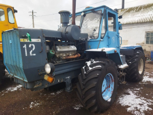 Трактор колесный  ХТЗ Т-150