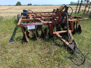 Борона дисковая тяжёлая модульная БДТМ 3х4П