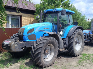 Трактор Landpower 185 TDI Landini 