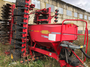 Сеялка зерновая Vaderstad Sperit 900S