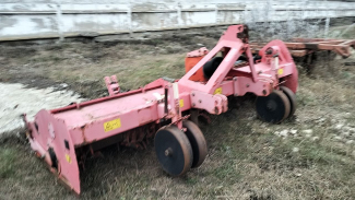 Grimme GF 90/4  Почвофреза  