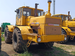 Трактор Кировец К 700 А