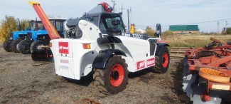 Телескопический погрузчик  BOBCAT T3571 