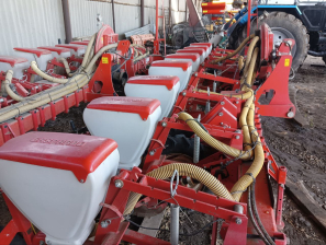 Сеялка Maschio Gaspardo SP540 (SP 8) 2019