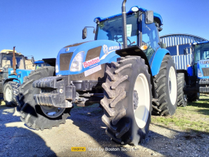 Трактор New Holland TD 5.110 2013