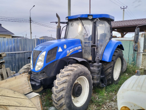 Трактор New Holland T6090, 2018 