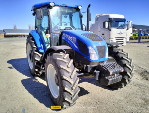 Трактор New Holland TD 5.110 2013