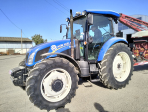 Трактор New Holland TD 5.110