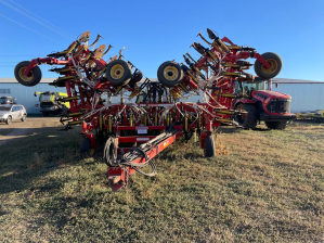 Посевной комплекс Bourgault 8810-48 