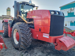 Трактор Buhler Versatile 2435 Бюллер рсм