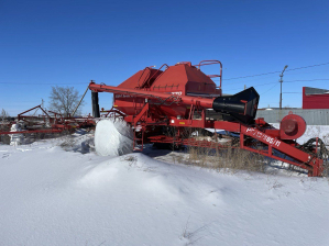 Посевной комплекс Morris EIGHT series XL 370 