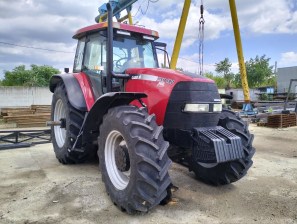 трактор CASE IH MXM 190 PRO