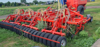 Комплекс посевной Агромастер Agrator Combidisk 7200 